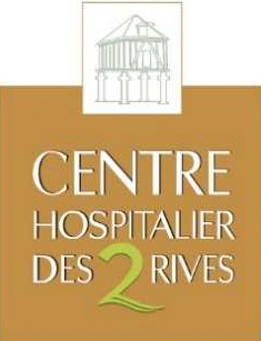 Centre hospitaliers 2 rives